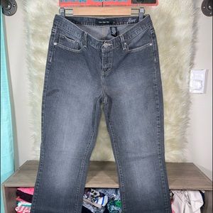 Black Calvin Klein Jeans